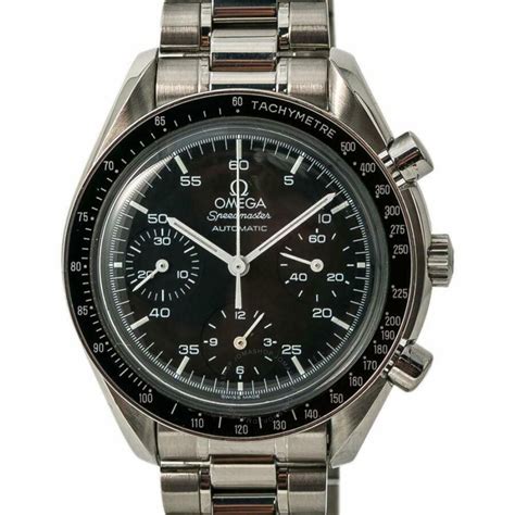 pre owned omega watches men